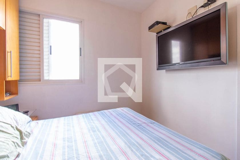 Imagem do imóvel ID-115430 na Rua Arcipreste Ezequias, Ipiranga, São Paulo - SP