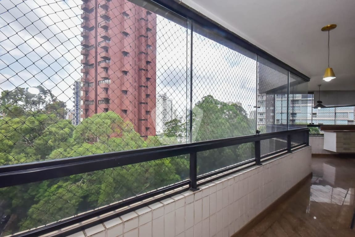 Imagem do imóvel ID-142181 na Avenida Doutor Guilherme Dumont Vilares, Jardim Londrina, São Paulo - SP