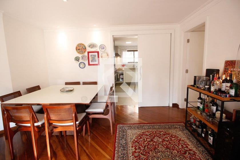 Imagem do imóvel ID-113553 na Rua do Símbolo, Panamby, São Paulo - SP