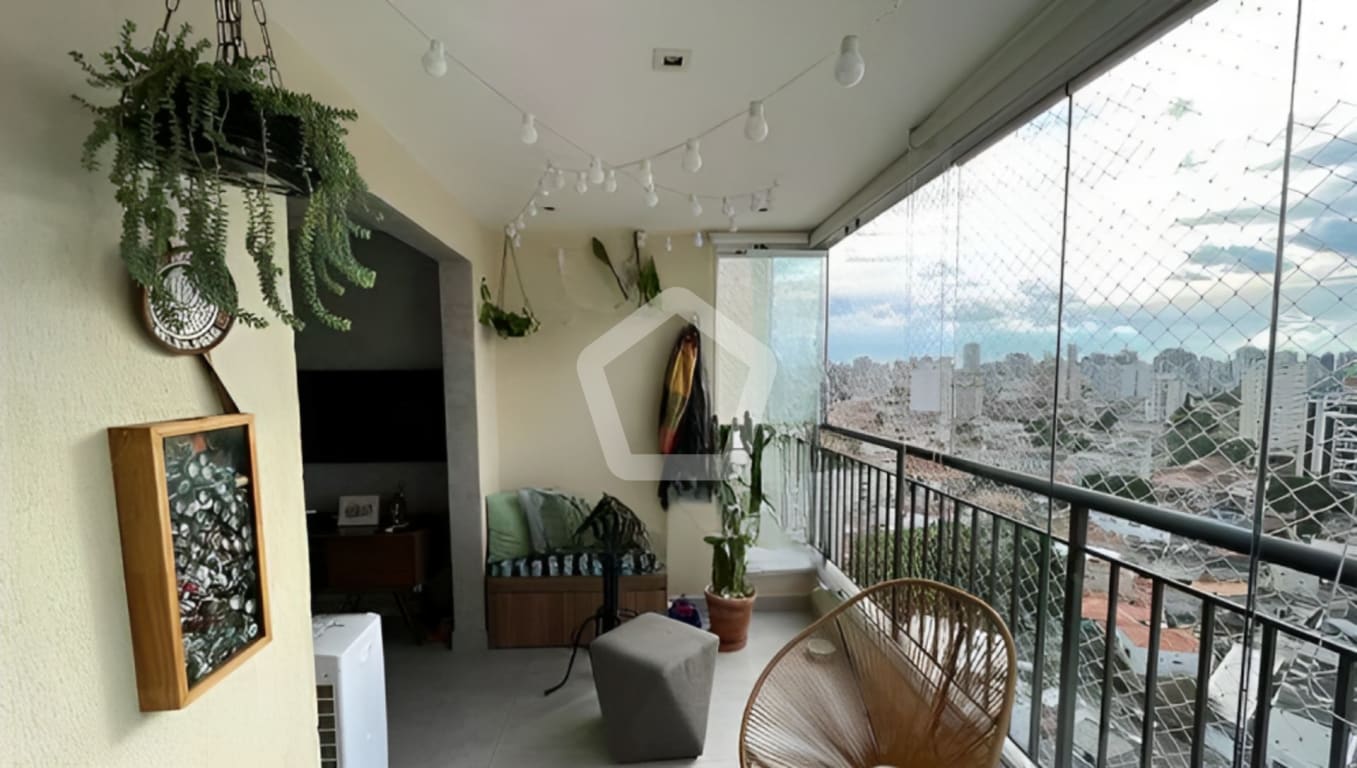 Imagem do imóvel ID-85286 na Rua Pereira Caldas, Jardim da Gloria, São Paulo - SP