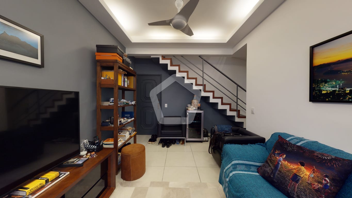 Imagem do imóvel ID-38456 na Avenida Oswaldo Cruz, Flamengo, Rio de Janeiro - RJ