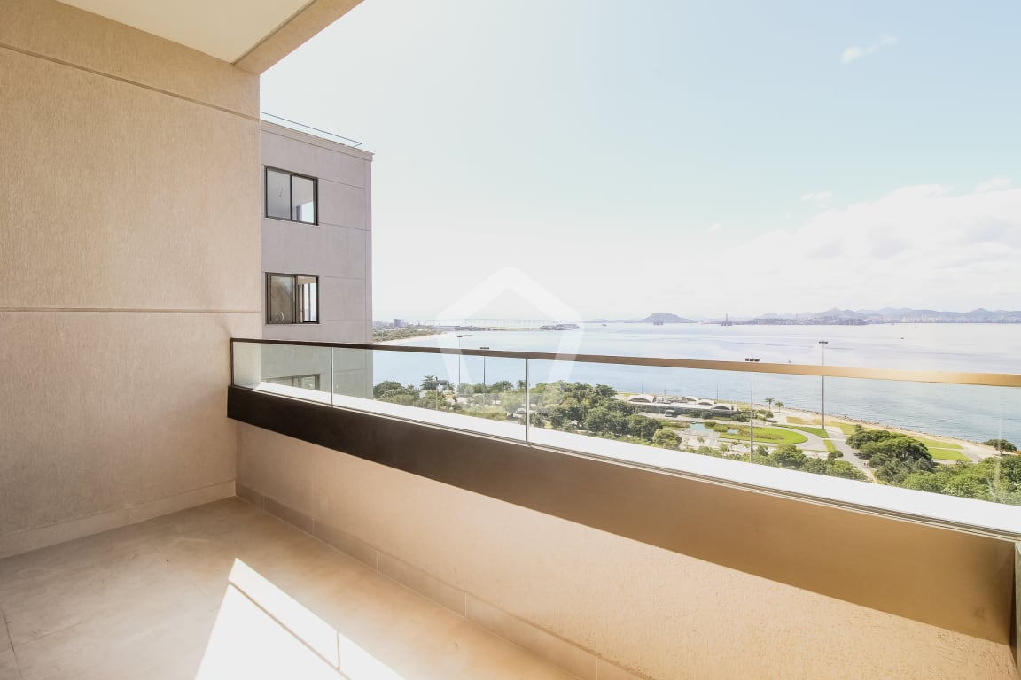 Imagem do imóvel ID-57240 na Avenida Rui Barbosa, Flamengo, Rio de Janeiro - RJ