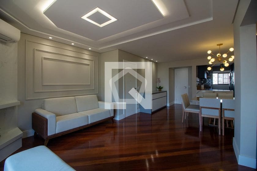 Imagem do imóvel ID-110299 na Rua Doutor James Ferraz Alvim, Vila Suzana, São Paulo - SP