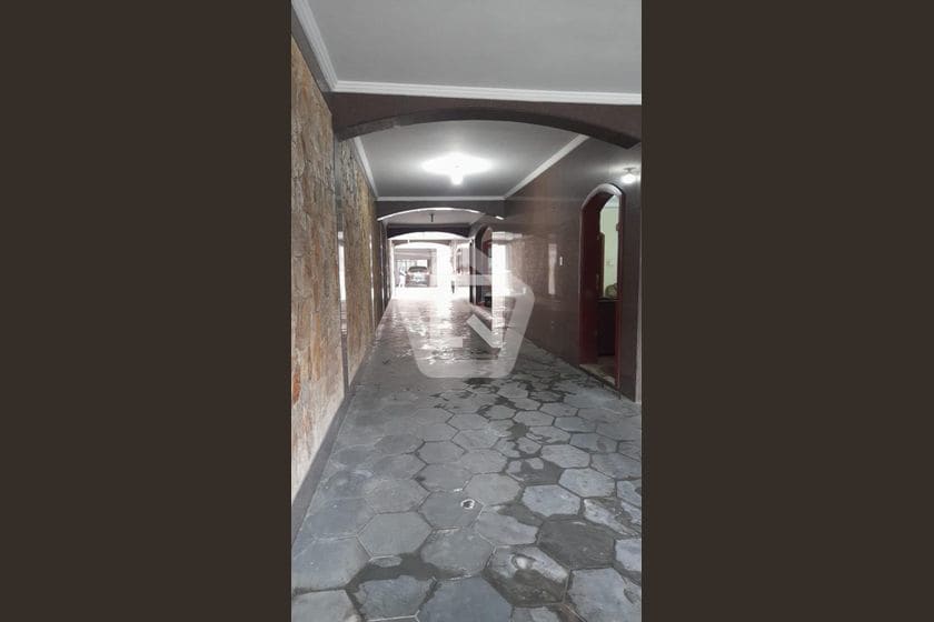 Imagem do imóvel ID-100980 na Rua Grapirá, Vila Curuca, São Paulo - SP