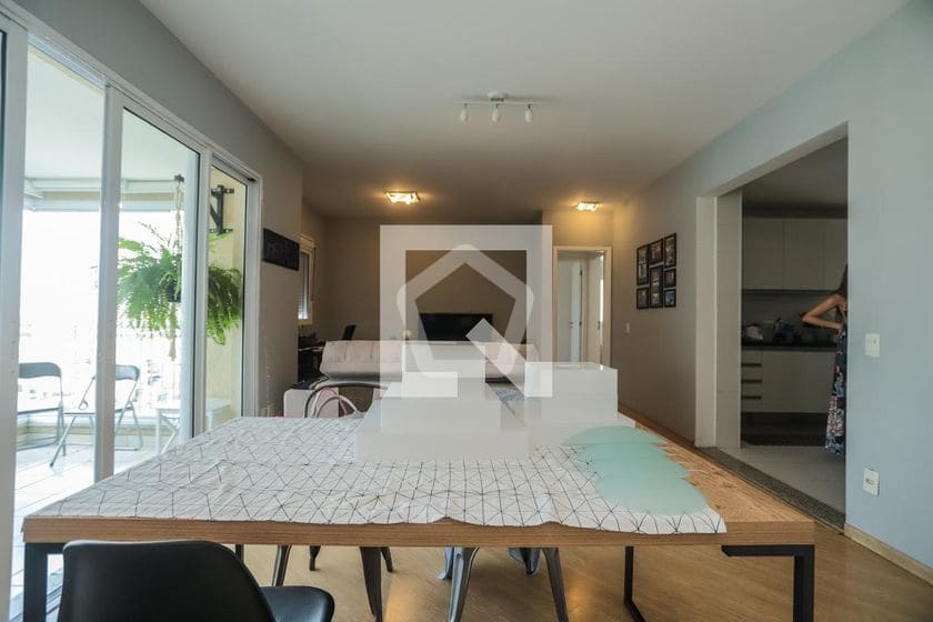 Imagem do imóvel ID-140633 na Rua Faustolo, Água Branca, São Paulo - SP