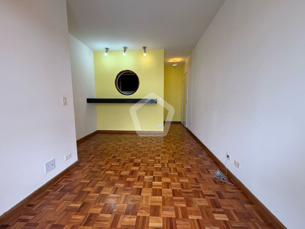 Imagem do imóvel ID-143173 na Rua Marie Nader Calfat, Panamby, São Paulo - SP