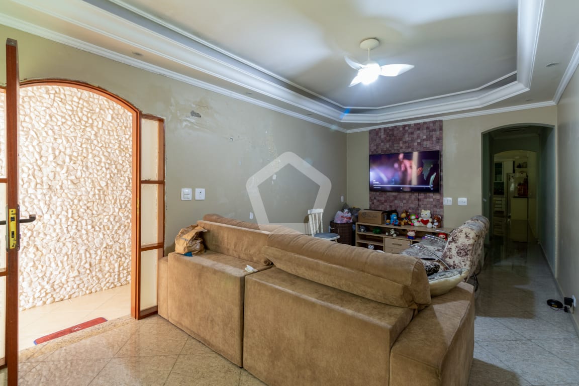 Imagem do imóvel ID-77068 na Rua Professora Adélia Alves Martins, Parque Selecta, São Bernardo do Campo - SP