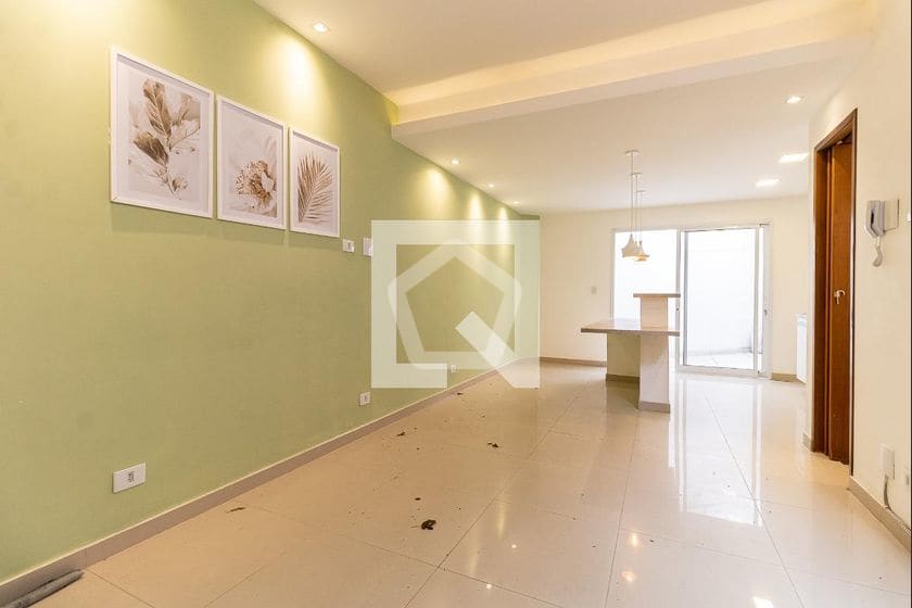 Imagem do imóvel ID-122339 na Rua Doutor Malta Cardoso, Bosque da Saúde, São Paulo - SP