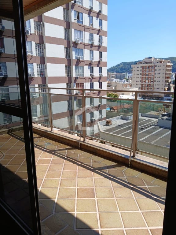 Imagem do imóvel ID-96197 na Rua Baltazar Lisboa, Vila Isabel, Rio de Janeiro - RJ