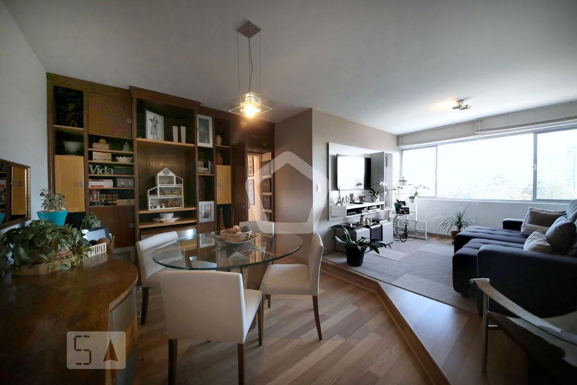 Imagem do imóvel ID-115447 na Rua João Pais, Jardim Petrópolis, São Paulo - SP