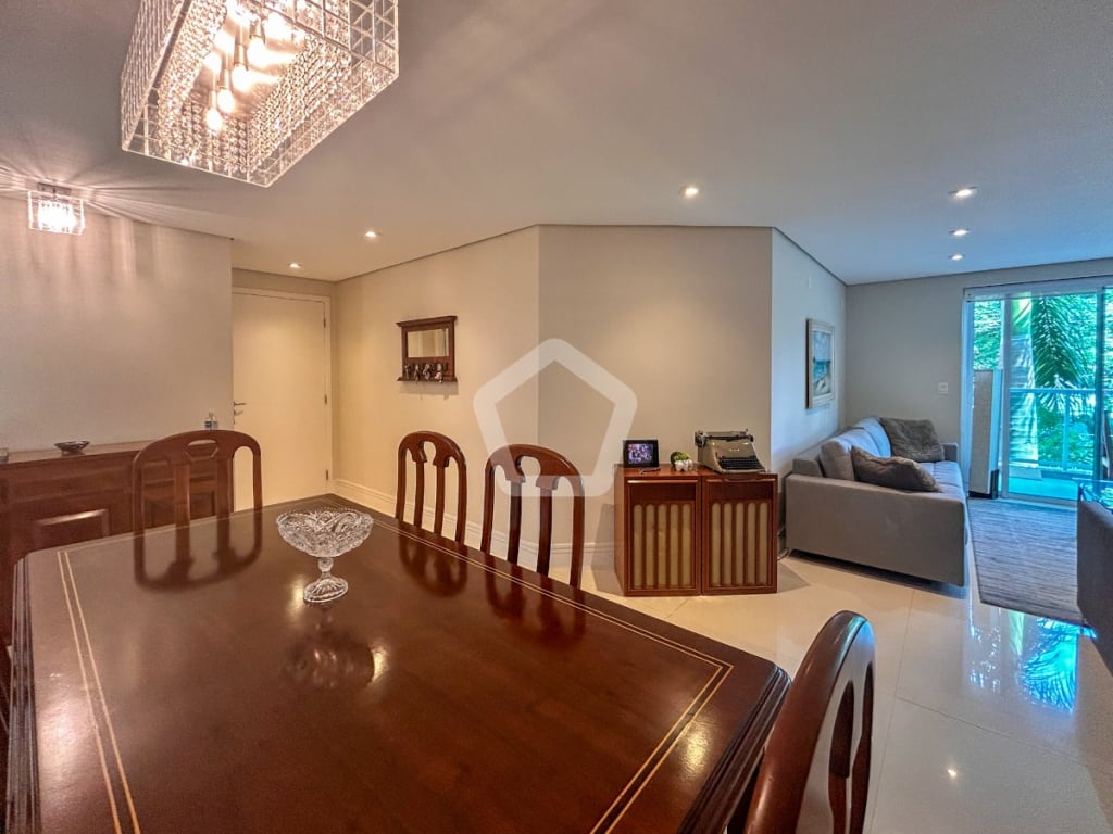 Imagem do imóvel ID-138797 na Rua Jorge Chammas, Vila Mariana, São Paulo - SP