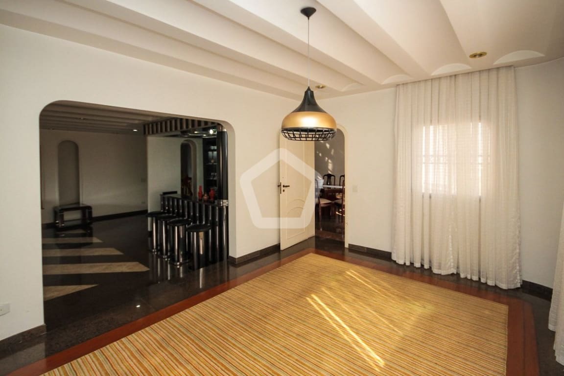 Imagem do imóvel ID-93751 na Praça Ituzaingó, Tatuapé, São Paulo - SP