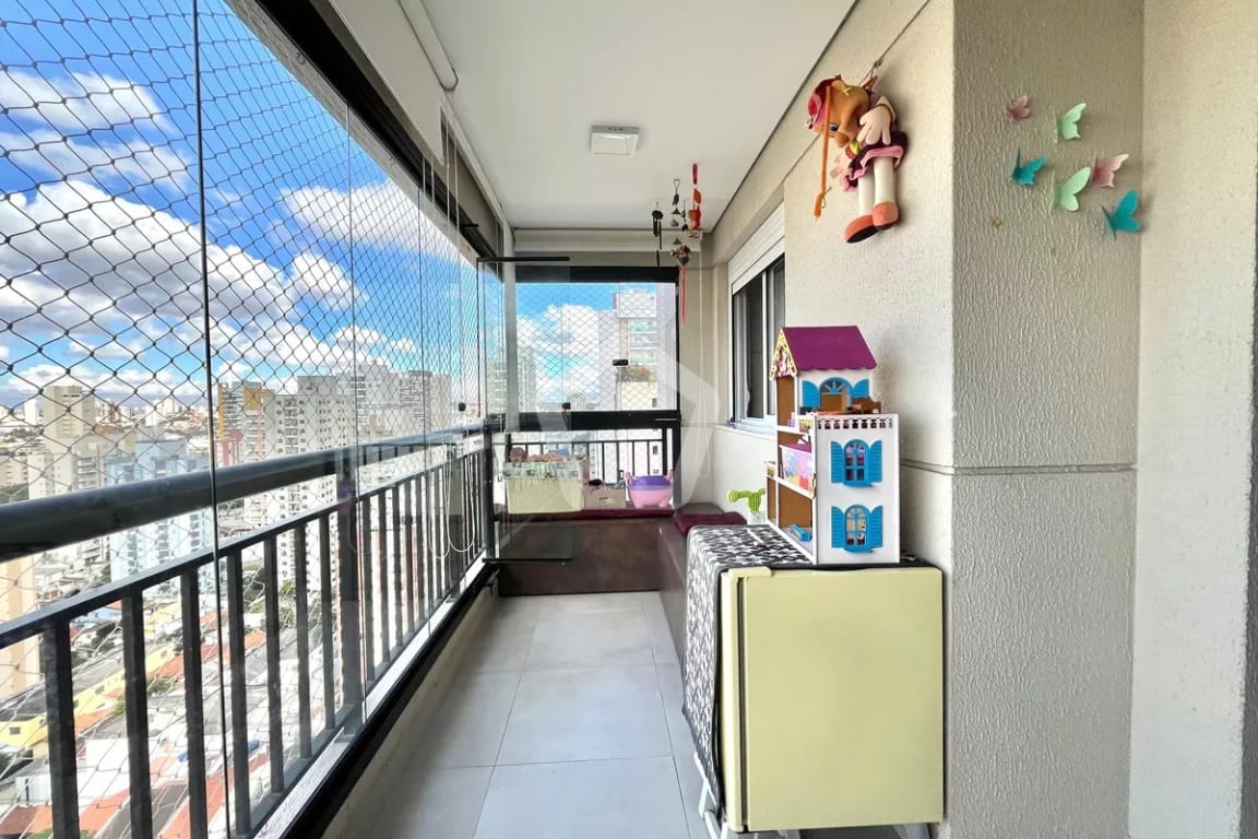 Imagem do imóvel ID-144567 na Rua Itapiru, Vila da Saúde, São Paulo - SP