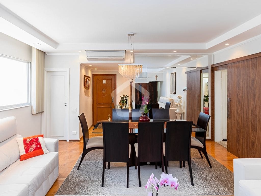 Imagem do imóvel ID-64237 na Avenida Rebouças, Pinheiros, São Paulo - SP