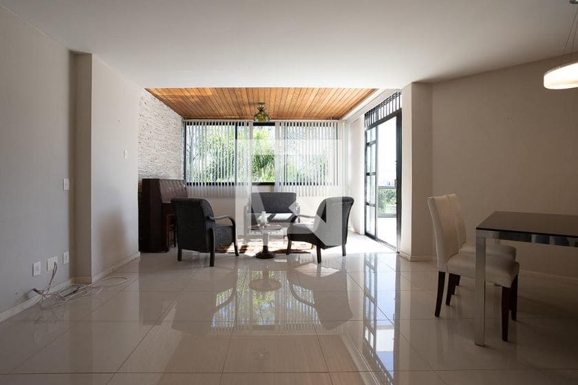 Imagem do imóvel ID-106410 na Rua Sérgio Branco Soares, Recreio, Rio de Janeiro - RJ