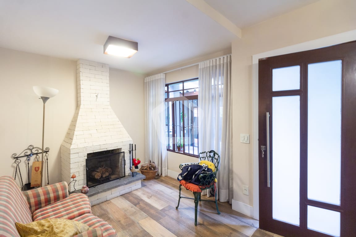 Imagem do imóvel ID-107975 na Rua Antonieta Revoredo, Vila Elvira, São Paulo - SP