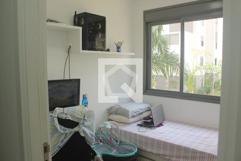 Imagem do imóvel ID-128452 na Avenida Miguel Yunes, Campo Grande, São Paulo - SP