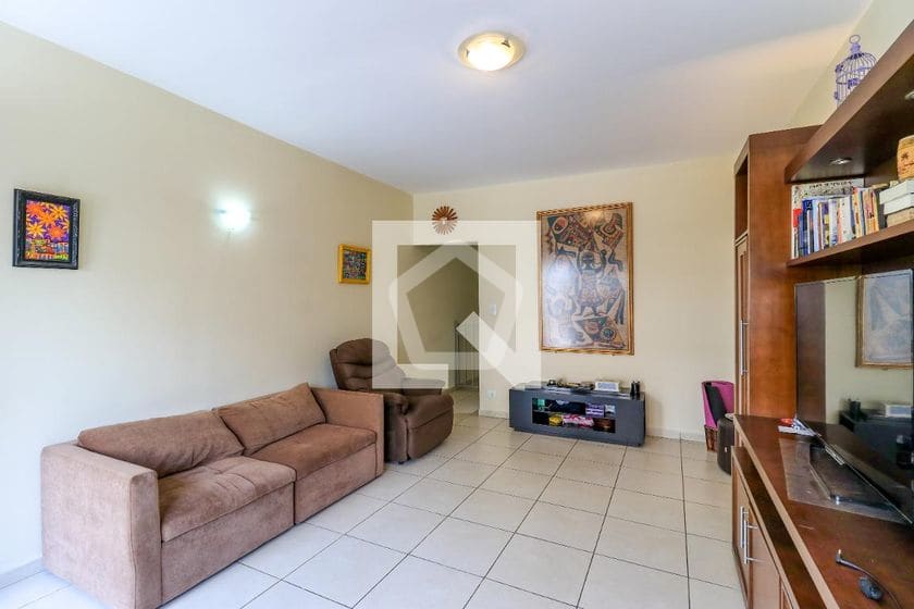 Imagem do imóvel ID-99224 na Rua Caetano José Batista, Brooklin, São Paulo - SP