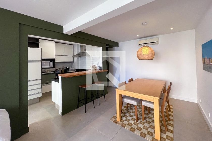 Imagem do imóvel ID-136512 na Rua Casa do Ator, Vila Olímpia, São Paulo - SP