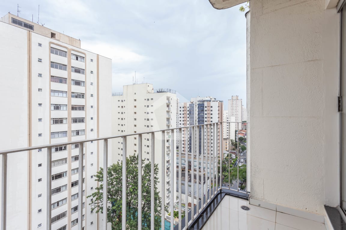 Imagem do imóvel ID-90659 na Rua Paracatu, Parque imperial, São Paulo - SP