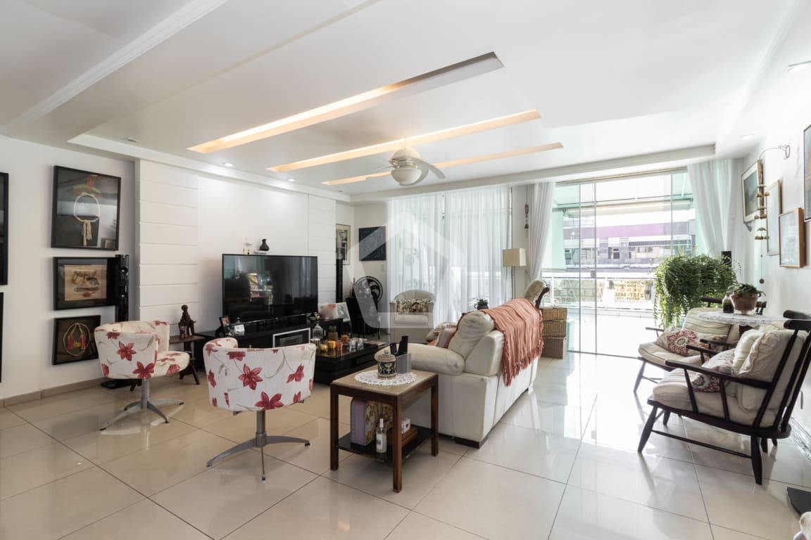 Imagem do imóvel ID-60960 na Rua Ministro Aliomar Baleeiro, Recreio dos Bandeirantes, Rio de Janeiro - RJ