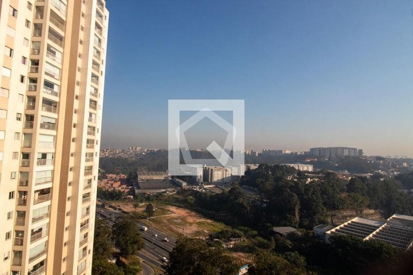 Imagem do imóvel ID-130757 na Rodovia Raposo Tavares, Jardim Éster Yolanda, São Paulo - SP