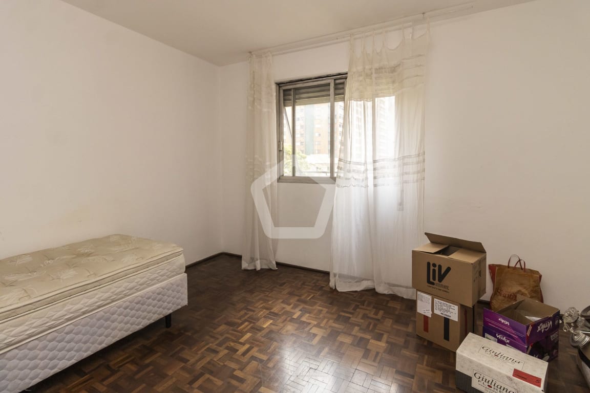 Imagem do imóvel ID-51527 na Alameda Campinas, Jardim Paulista, São Paulo - SP