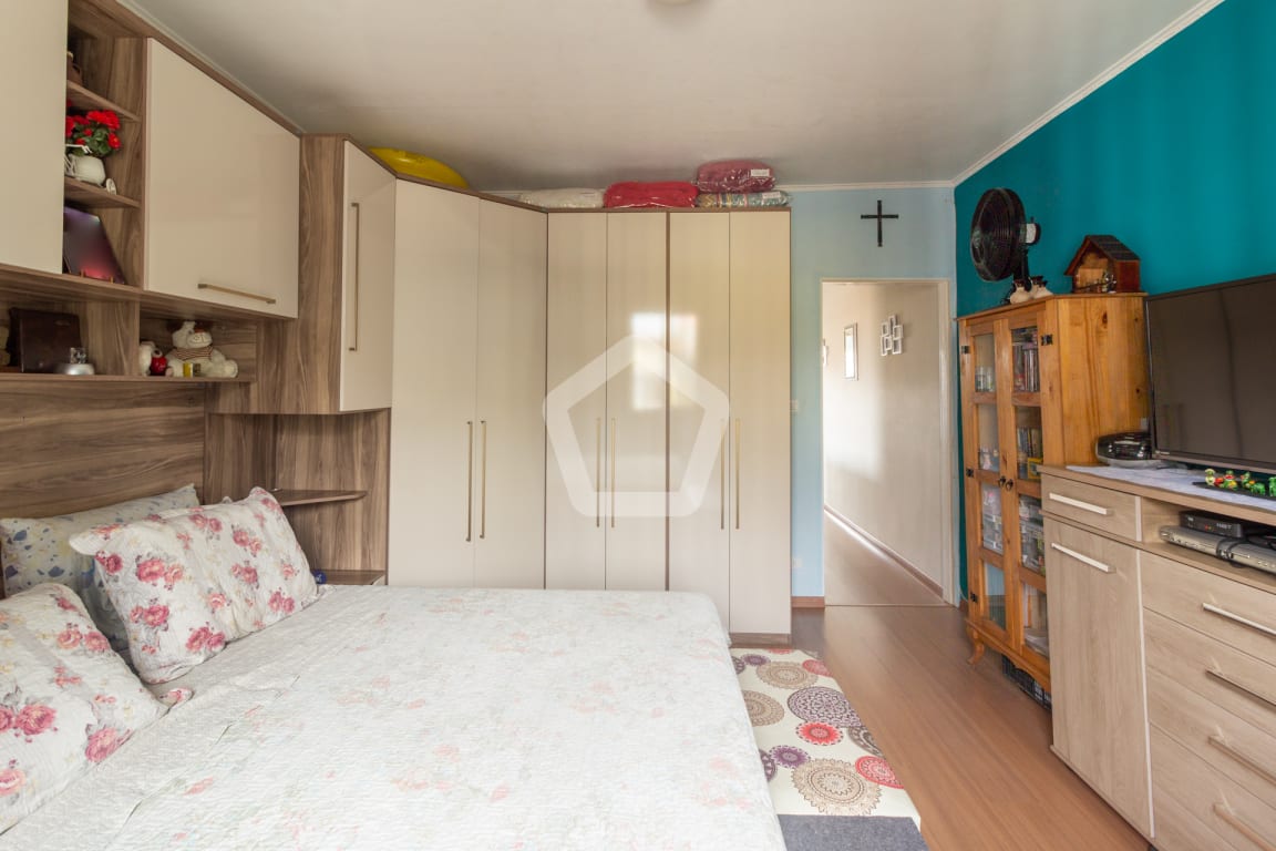 Imagem do imóvel ID-87039 na Avenida Tietê, Campestre, Santo André - SP