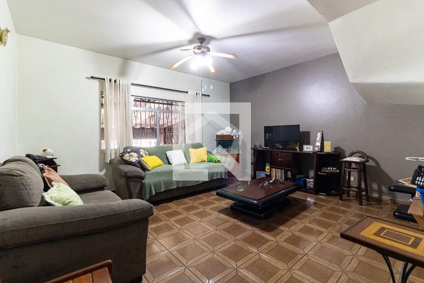 Imagem do imóvel ID-100122 na Travessa José Paulo Cardoso Silva, Vila das Mercês, São Paulo - SP