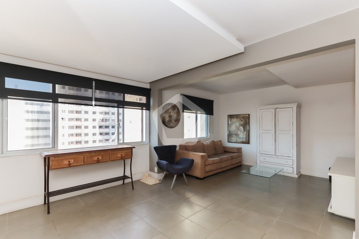 Imagem do imóvel ID-145060 na Rua Doutor Eduardo de Souza Aranha, Vila Nova Conceição, São Paulo - SP