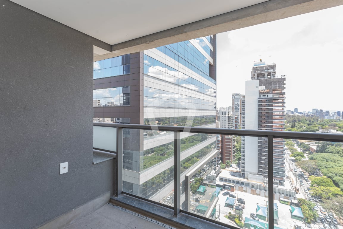 Imagem do imóvel ID-121789 na Avenida Indianópolis, Indianópolis, São Paulo - SP