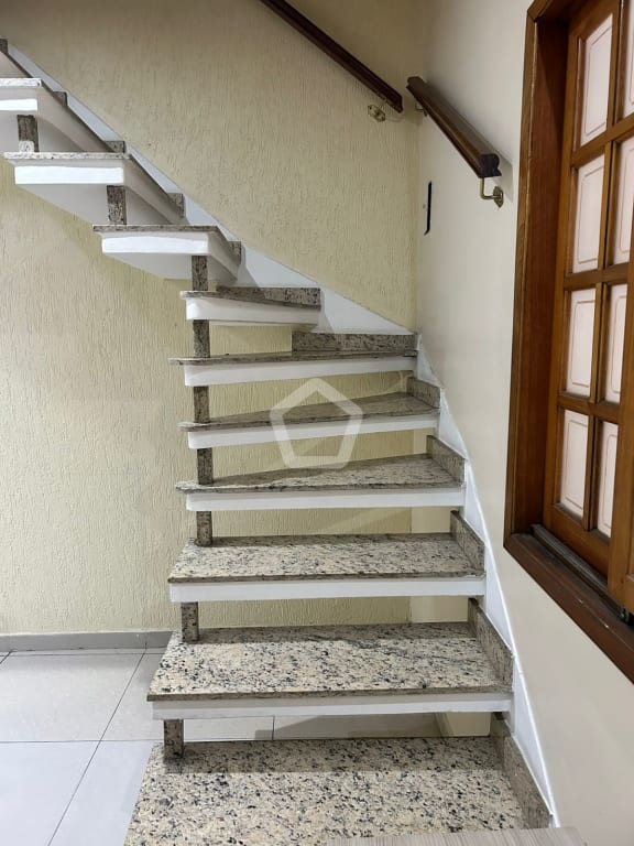 Imagem do imóvel ID-124147 na Rua Álvaro Alvim, Paulicéia, São Bernardo do Campo - SP