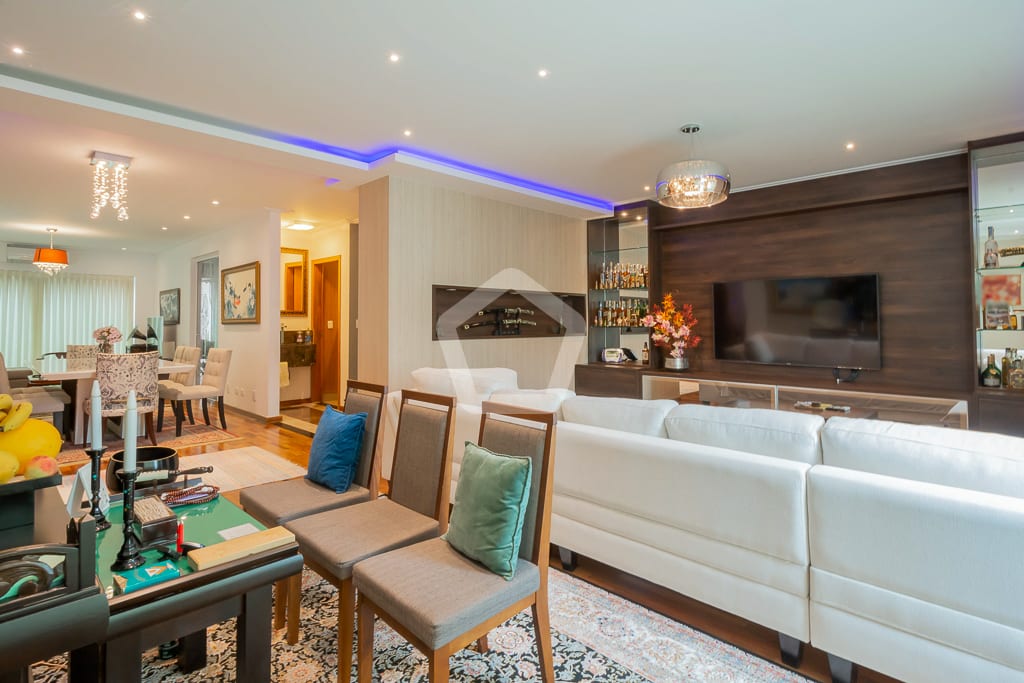 Imagem do imóvel ID-66511 na Rua dos Guaxins, Planalto Paulista, São Paulo - SP