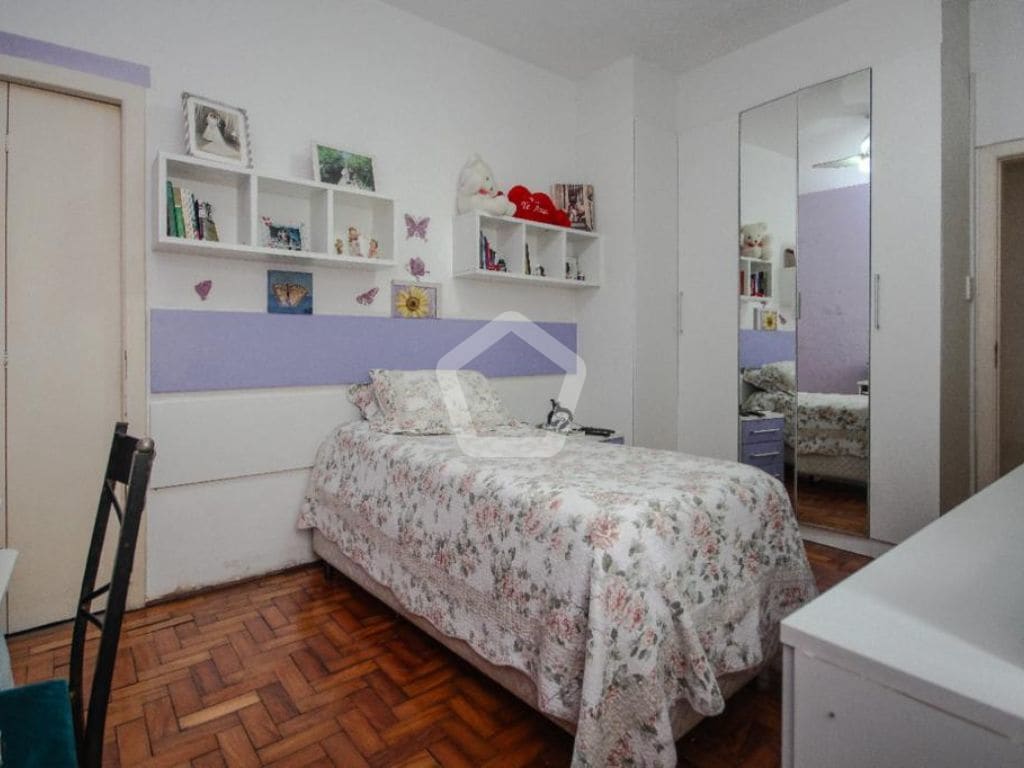 Imagem do imóvel ID-72499 na Rua Aimberê, Pompeia, São Paulo - SP