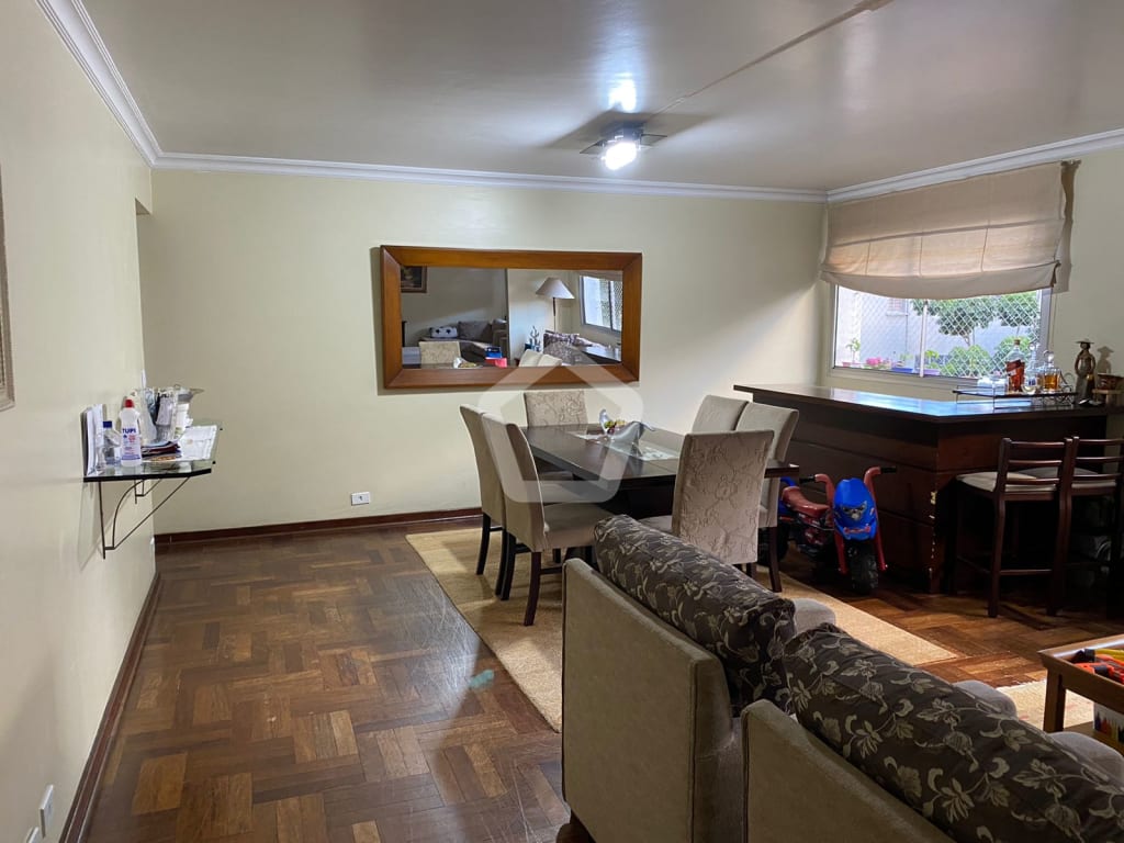 Imagem do imóvel ID-33090 na Alameda Casa Branca, Jardim Paulista, São Paulo - SP