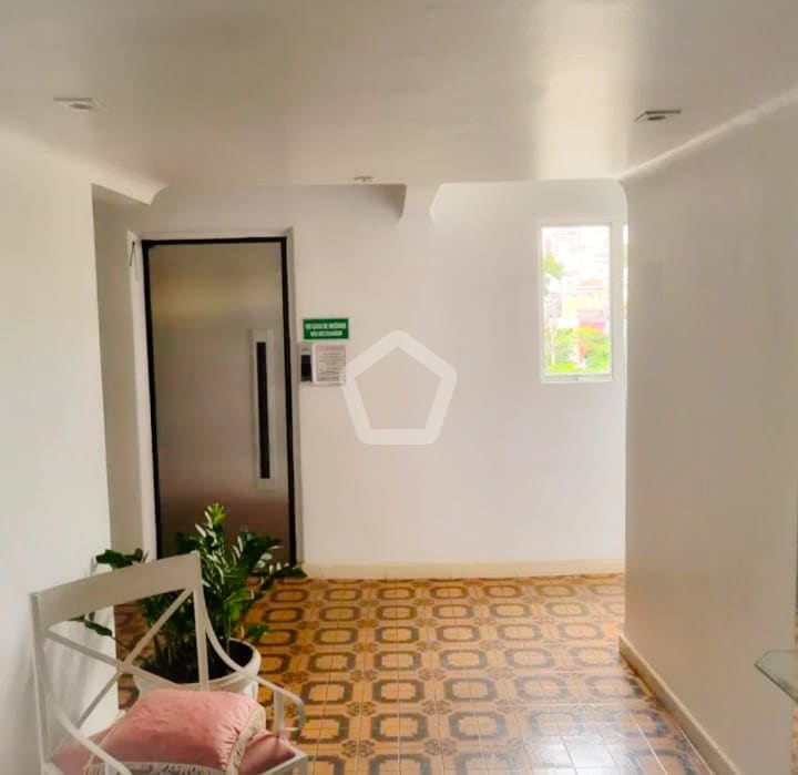 Imagem do imóvel ID-98667 na Rua Almirante Tamandaré, Jardim Bela Vista, Santo André - SP