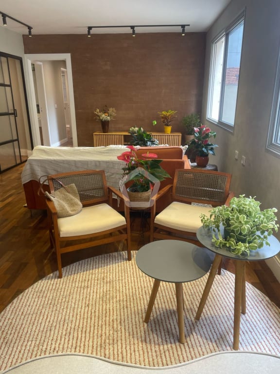 Imagem do imóvel ID-139496 na Rua Artur de Azevedo, Pinheiros, São Paulo - SP