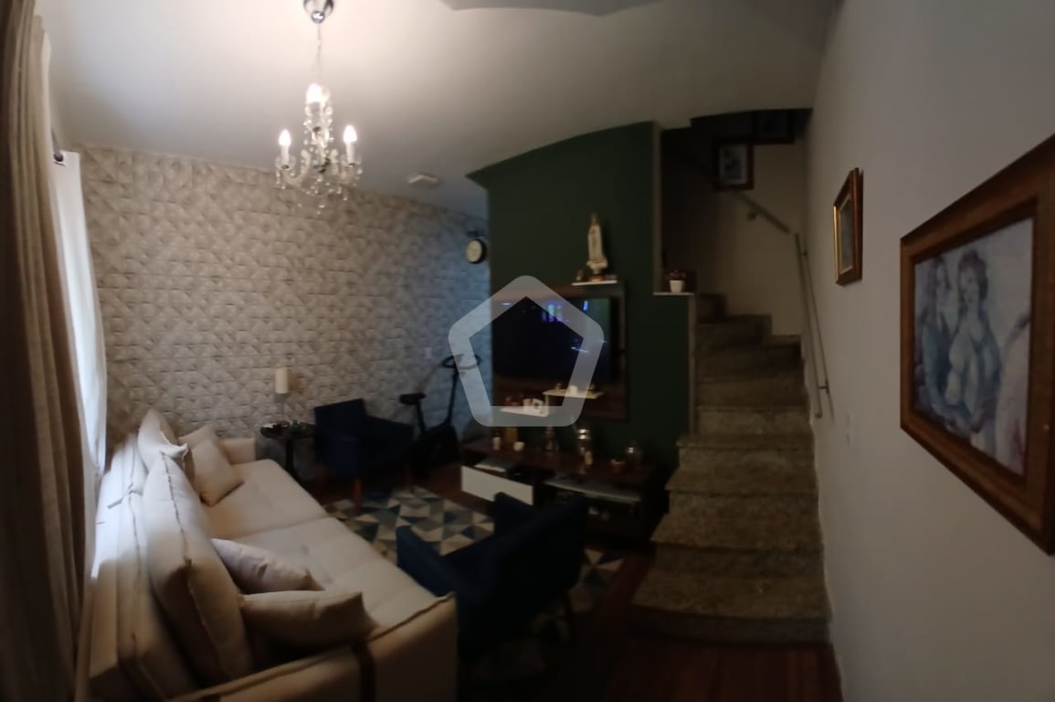 Imagem do imóvel ID-134382 na Rua Mongubá, Vila Carrão, São Paulo - SP