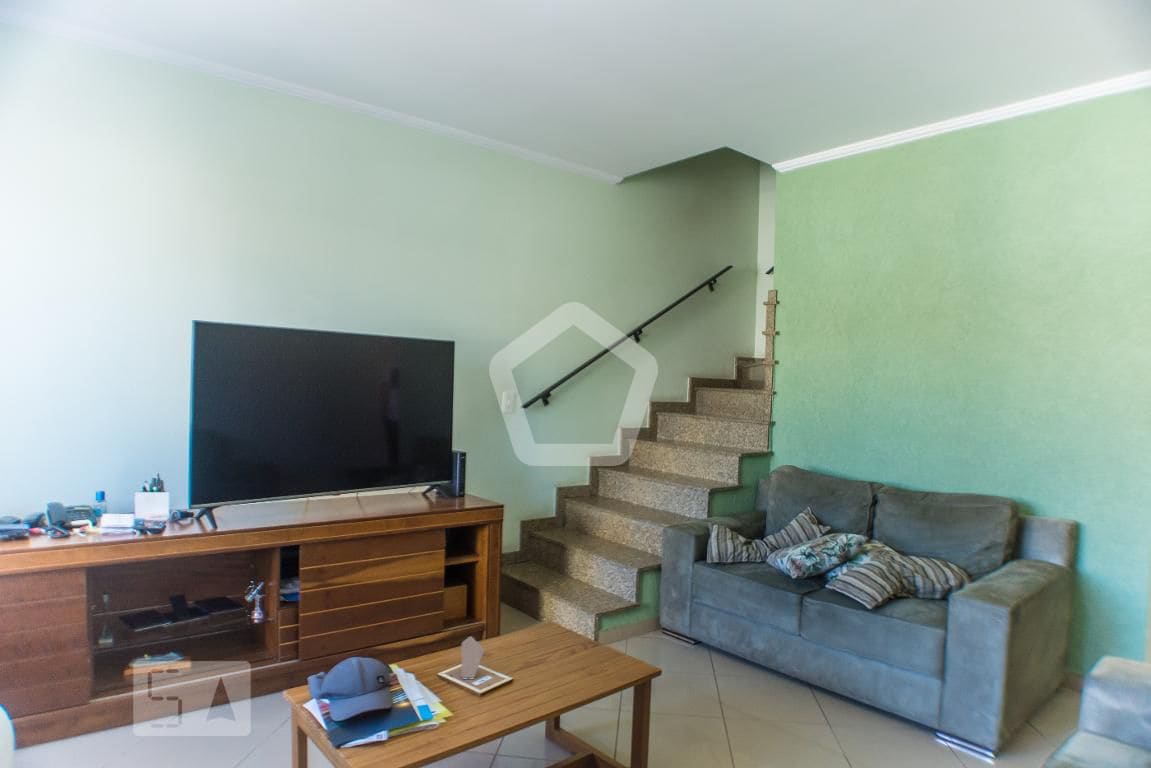 Imagem do imóvel ID-99151 na Rua Henrique Leitão, Vila Maria, São Paulo - SP