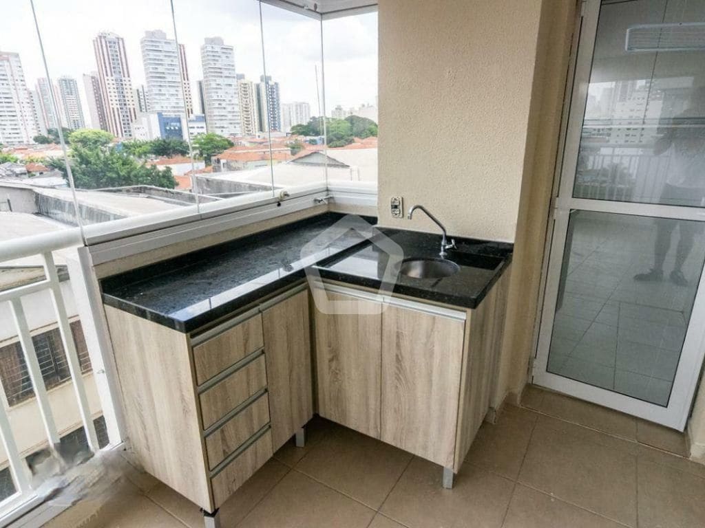 Imagem do imóvel ID-55046 na Rua Melo Peixoto, Tatuapé, São Paulo - SP