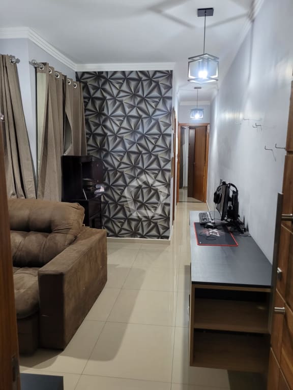 Imagem do imóvel ID-142693 na Rua Cáucaso, Parque Novo Oratório, Santo André - SP