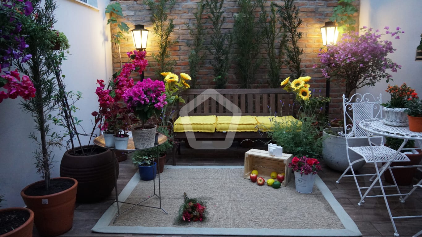 Imagem do imóvel ID-94726 na Rua São José do Barreiro, Água Rasa, São Paulo - SP