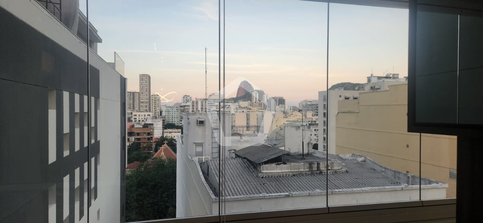 Imagem do imóvel ID-144709 na Rua Real Grandeza, Botafogo, Rio de Janeiro - RJ