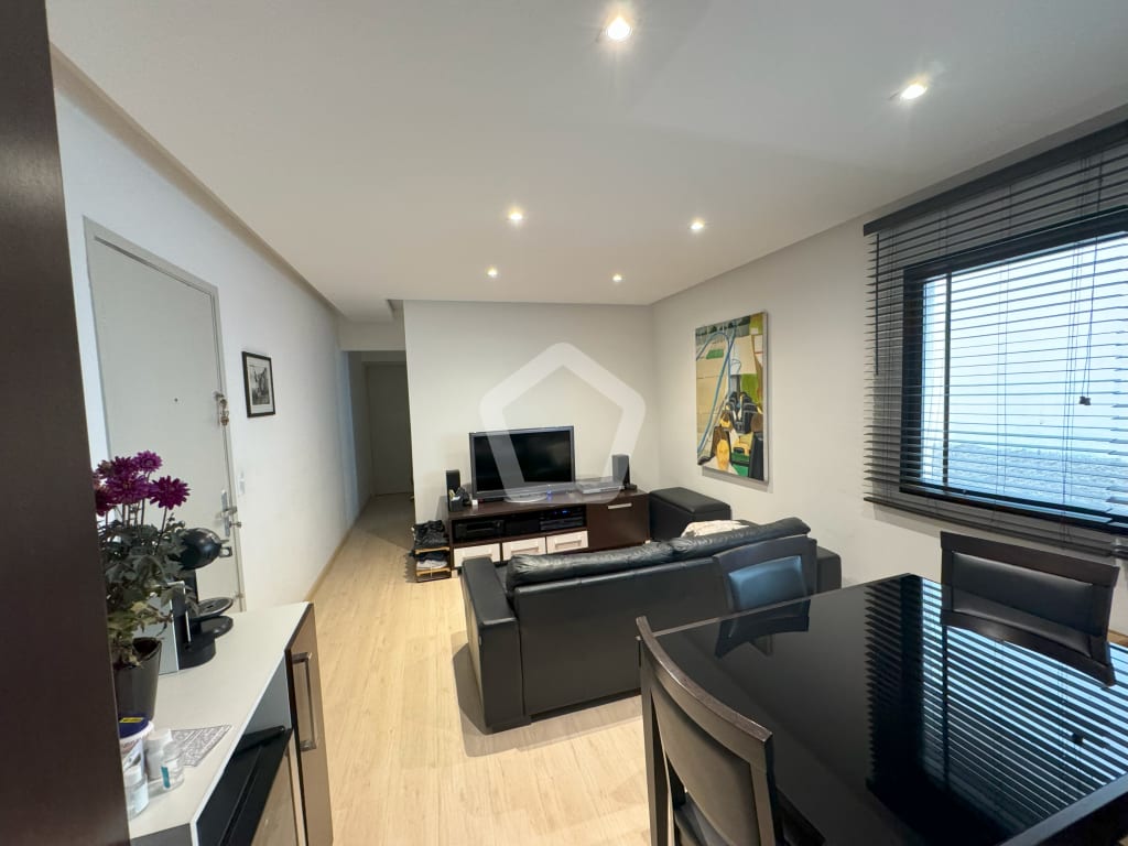 Imagem do imóvel ID-124563 na Rua Brigadeiro Galvão, Barra Funda, São Paulo - SP