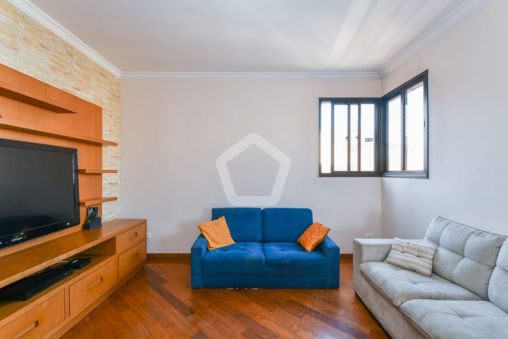 Imagem do imóvel ID-97236 na Alameda Jauaperi, Indianópolis, São Paulo - SP