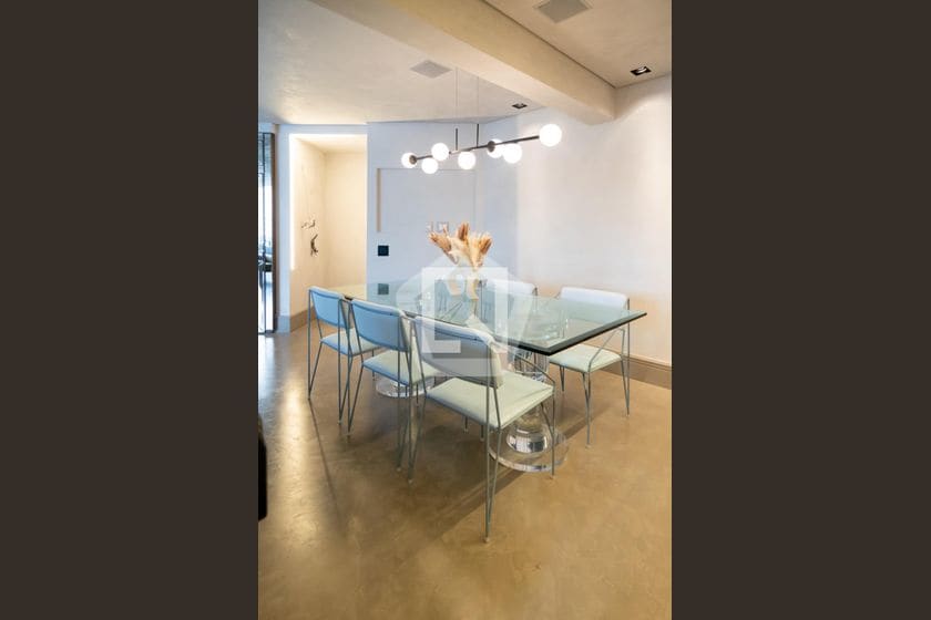 Imagem do imóvel ID-109864 na Rua Flórida, Cidade Monções, São Paulo - SP