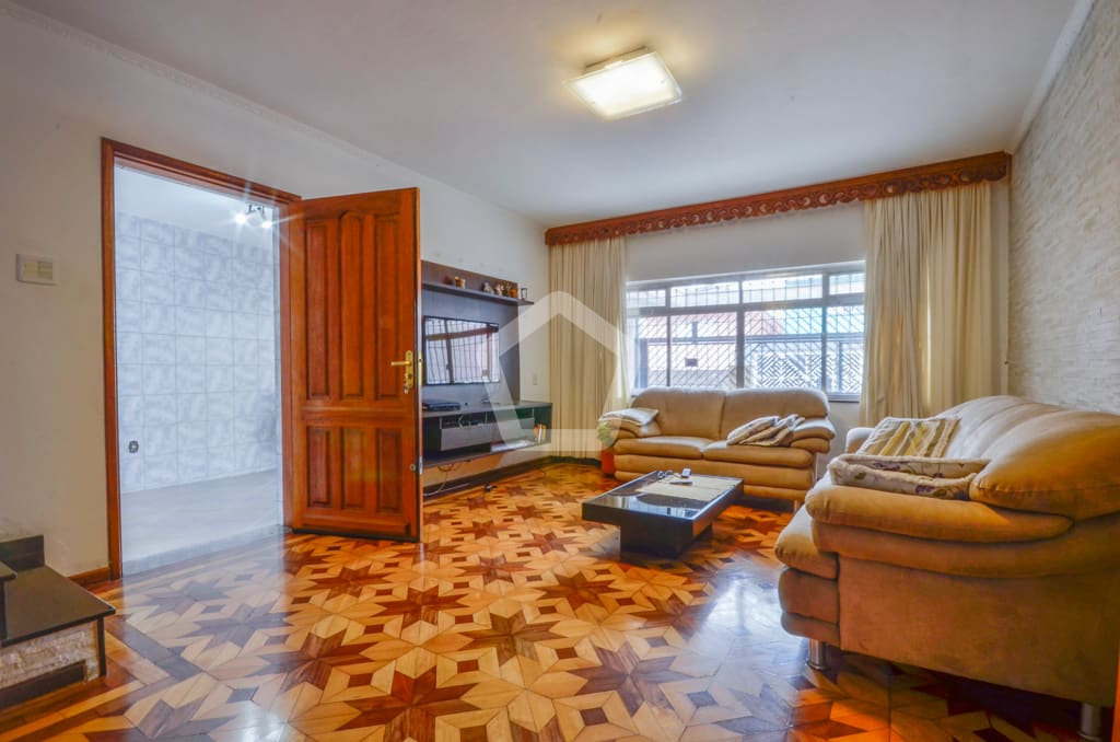 Imagem do imóvel ID-44716 na Rua Doutor Renan Basto, Vila Guarani (Zona Sul), São Paulo - SP