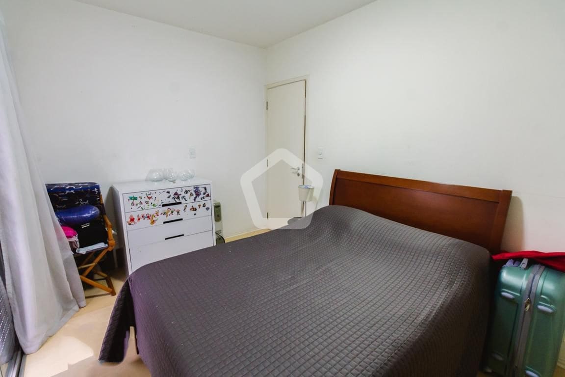 Imagem do imóvel ID-30247 na Rua Professor João Arruda, Perdizes, São Paulo - SP