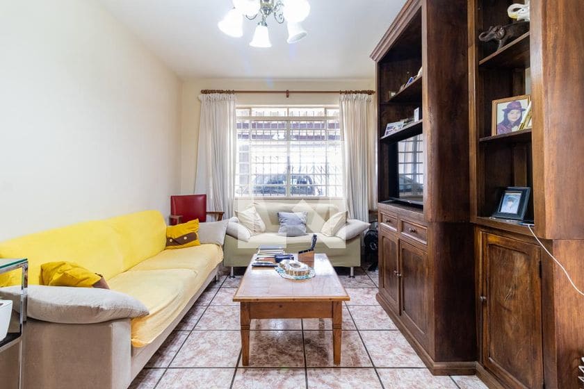 Imagem do imóvel ID-101257 na Rua Francisco Barbosa Lima, Vila Romano, São Paulo - SP