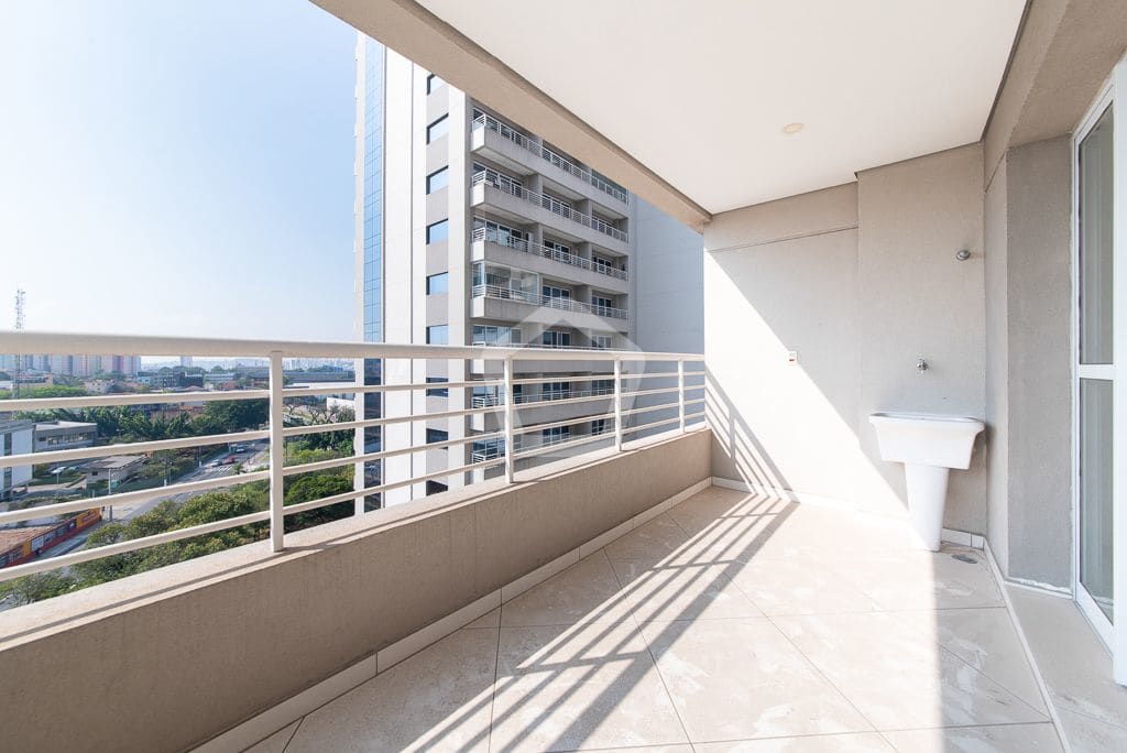 Imagem do imóvel ID-49495 na Avenida Kennedy, Jardim Do Mar, São Bernardo do Campo - SP